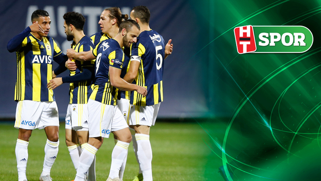 Fenerbahçe'de kim ne yaptı?