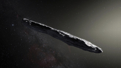 Harvardlı profesör 'uzay gemisi' iddiasının arkasında: Meslektaşlarım açıklamaya çekiniyor