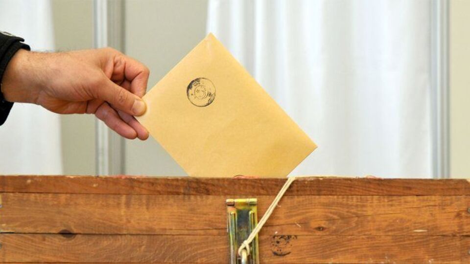 Seçmen kaydı sorgulama nasıl yapılır?