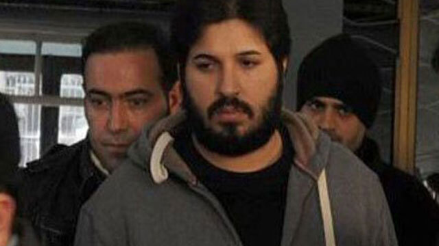 Zarrab'dan rüşvet alan gardiyana hapis cezası