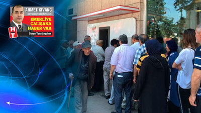 SGK'dan bilgi talep ederken yazılı başvurun