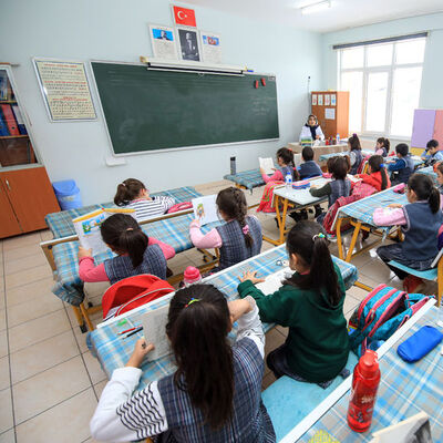 Yasadaki bir cümle, özel okul öğretmenlerini yaktı