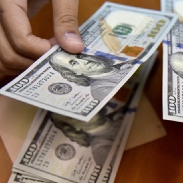 TCMB beklenti anketinde dolar kuru arttı, enflasyon düştü