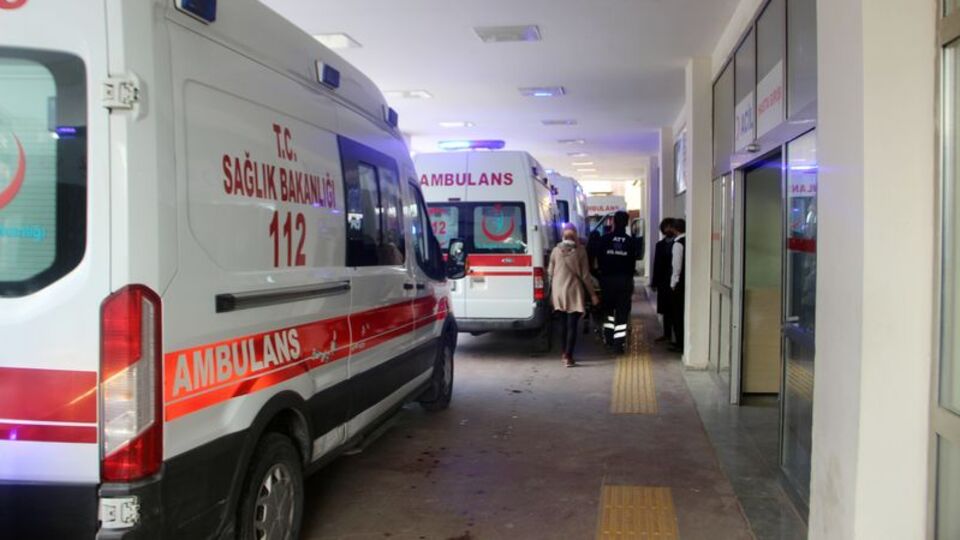 Silahını temizlerken kazara eşini vurduğu iddiası