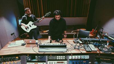 Affet Robot'un Amsterdam macerası yayında