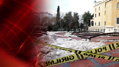 Tente faciasında 4 imam için 15'er yıl!