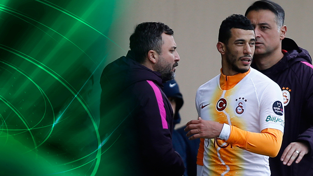 Belhanda'da sıcak gelişme!