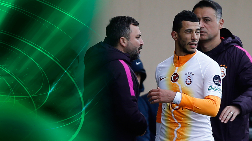 Belhanda'da sıcak gelişme!