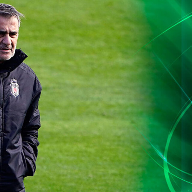 Şenol Güneş'ten flaş açıklamalar