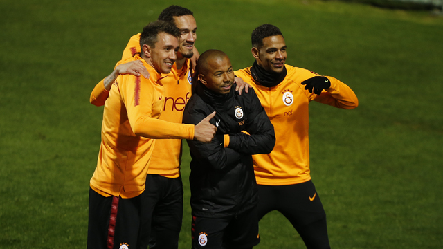 PSG, Galatasaraylı oyuncuyu istiyor
