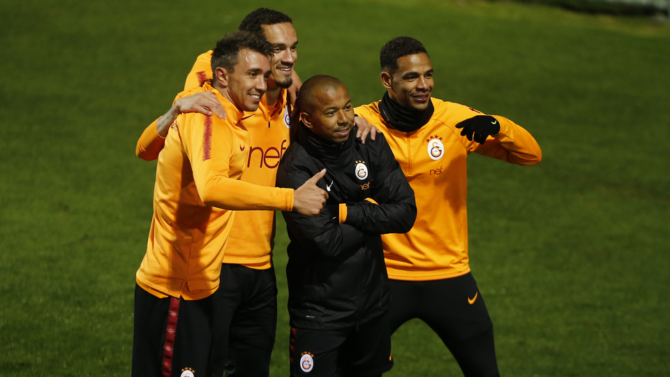 PSG, Galatasaraylı oyuncuyu istiyor