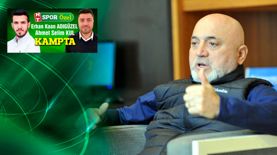 "Ligdeki maç sayısı artsın"