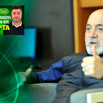 "Ligdeki maç sayısı artsın"