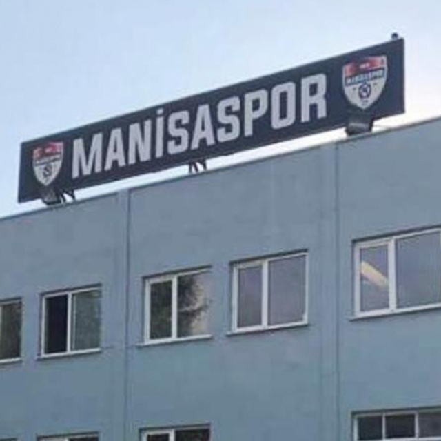 Manisaspor'a bir puan silme cezası daha