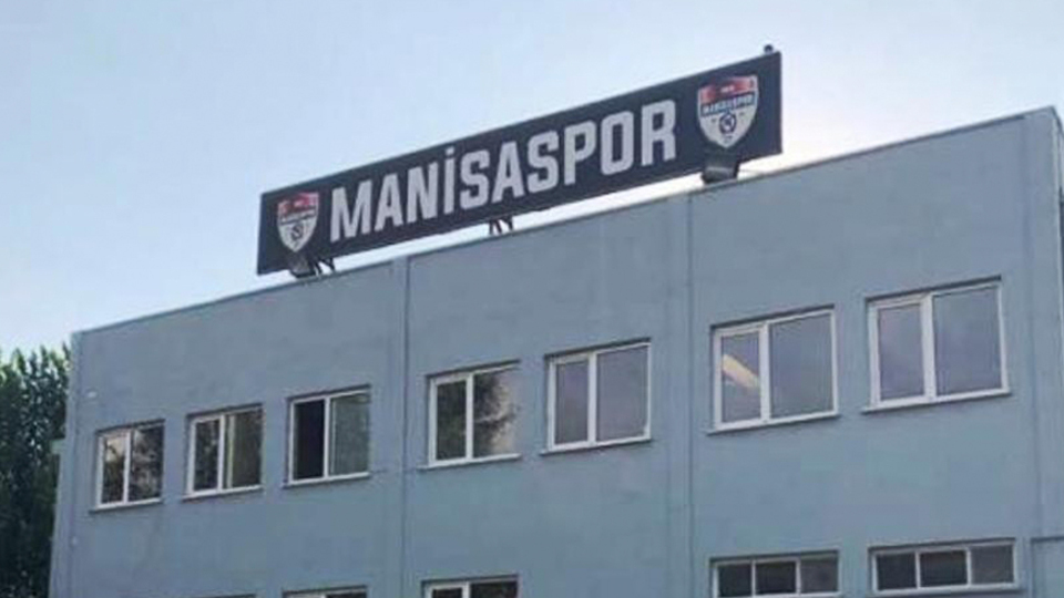 Manisaspor'a bir puan silme cezası daha