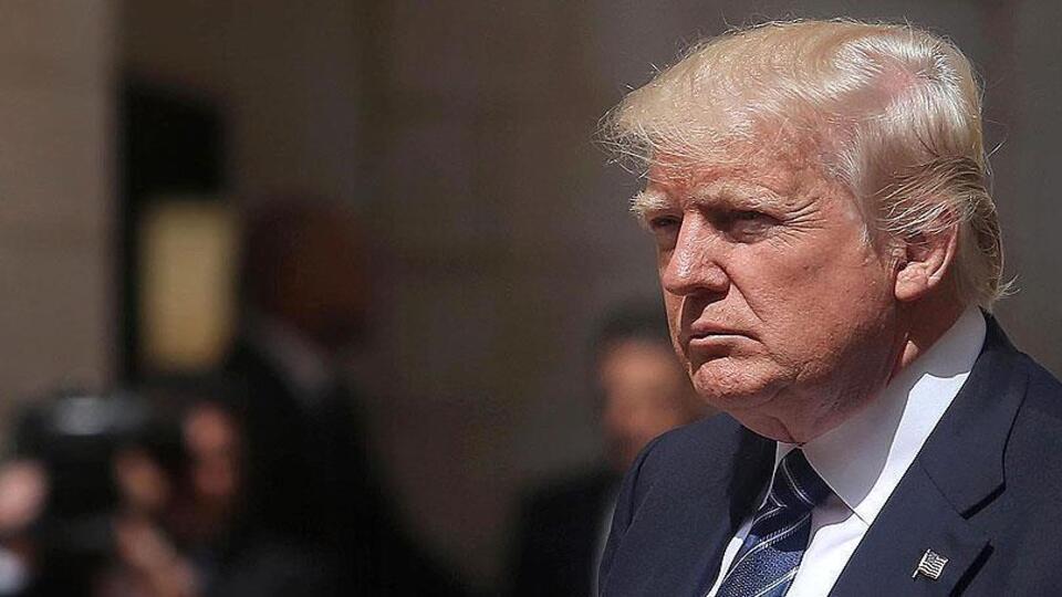 Trump: Acil durum ilan etmeyeceğim