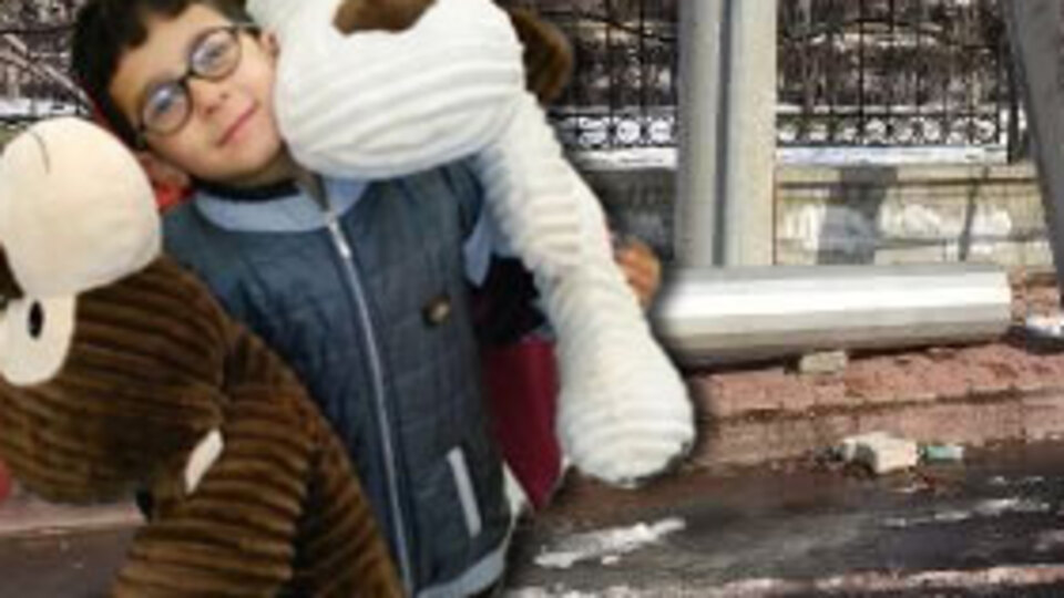 Hakimden zabıtaya 'estetik' tepkisi