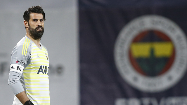 Volkan 139 gün sonra!