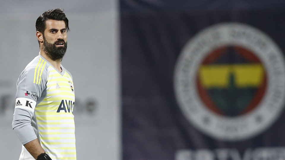 Volkan 139 gün sonra!