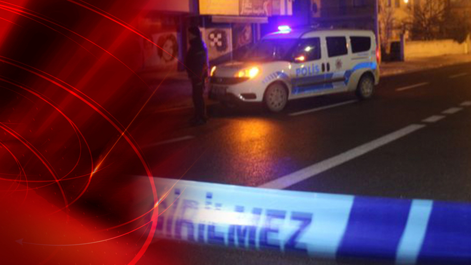 Yarım saat arayla yaşandı! Dehşet saçan esrarengiz araç aranıyor...