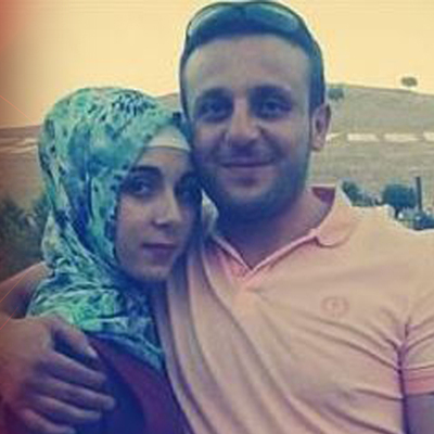 Dilek'i öldürüp valize koyan sanık basın yasağı istedi!