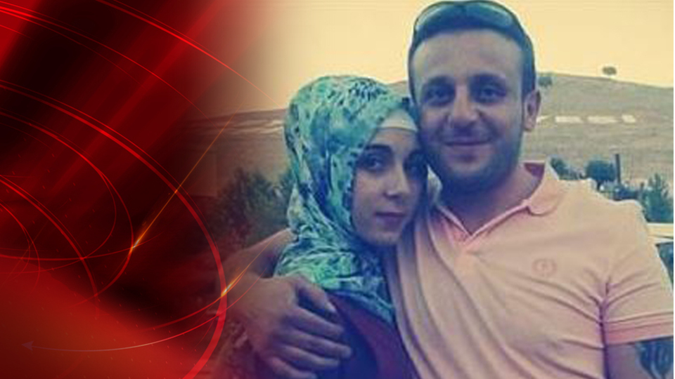 Dilek'i öldürüp valize koyan sanık basın yasağı istedi!