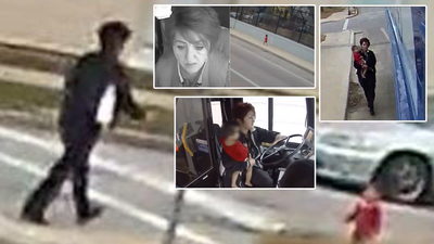 Dünya bu kadını konuşuyor! Büyük insanlık!