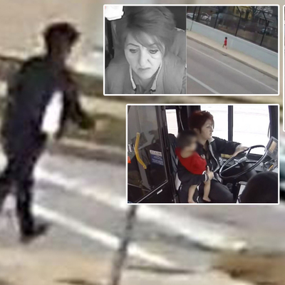 Dünya bu kadını konuşuyor! Büyük insanlık!