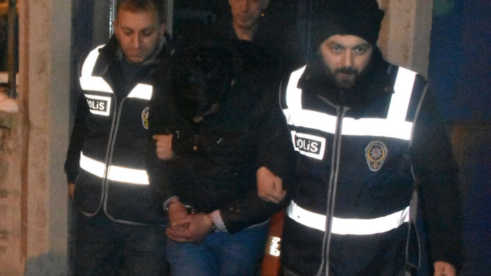 10 yıllık çalışanın yaptığını kimsenin aklı almadı!