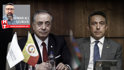 "F.Bahçe ve G.Saray, 'ihtiyaç' transferinde gecikiyor"