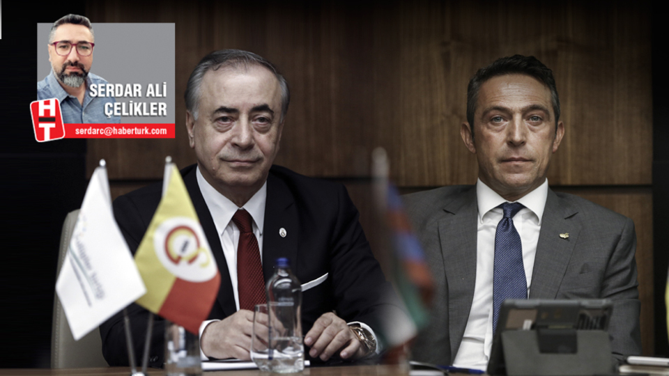 "F.Bahçe ve G.Saray, 'ihtiyaç' transferinde gecikiyor"