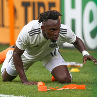 Elis'ten Fenerbahçe açıklaması!