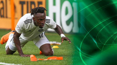 Elis'ten Fenerbahçe açıklaması!