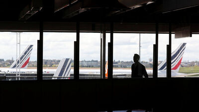 Havayolu devi Türkiye'ye geri dönüyor