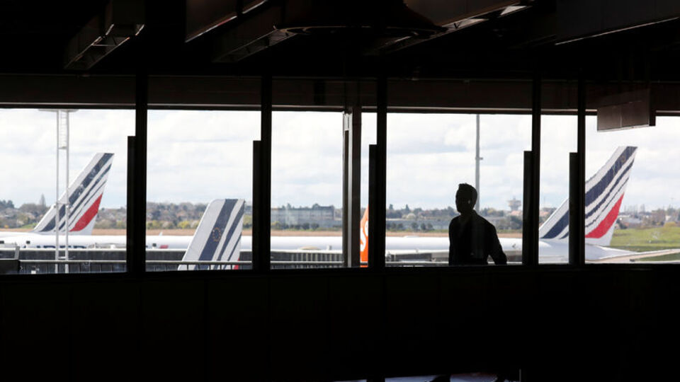 Havayolu devi Türkiye'ye geri dönüyor