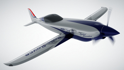 Dünyanın en hızlısı olacak, rekor kıracak