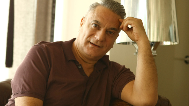 "Durumu her geçen gün iyiye gidiyor"