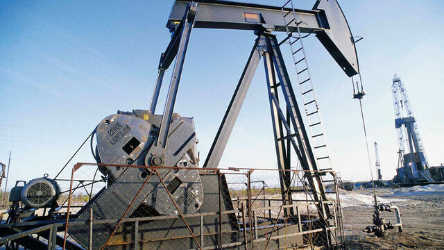 TPAO'ya 21 petrol arama ruhsatı verildi