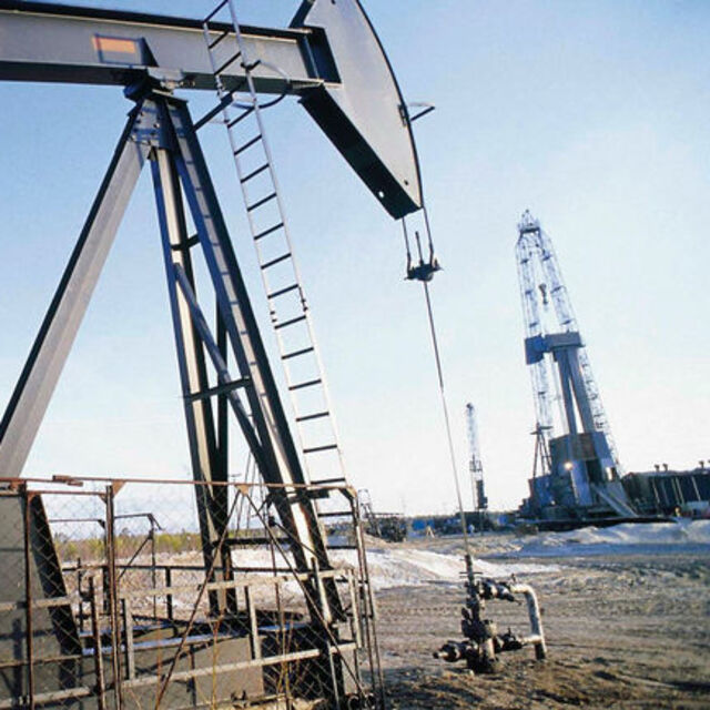 TPAO'ya 21 petrol arama ruhsatı verildi