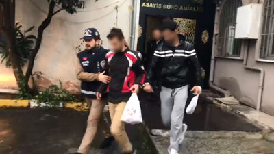 Instagram'da tanıştı, kabusu yaşadı!