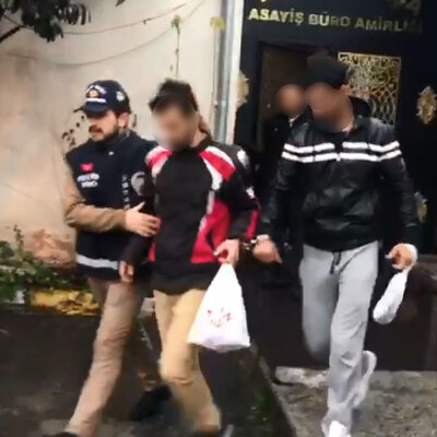 Instagram’da tanıştı, kabusu yaşadı!