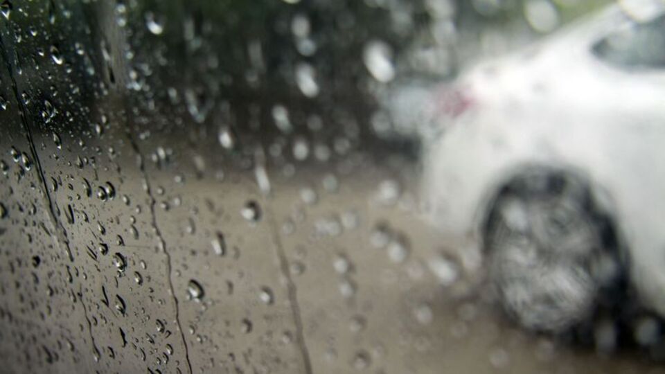 Meteoroloji'den çok önemli uyarı!