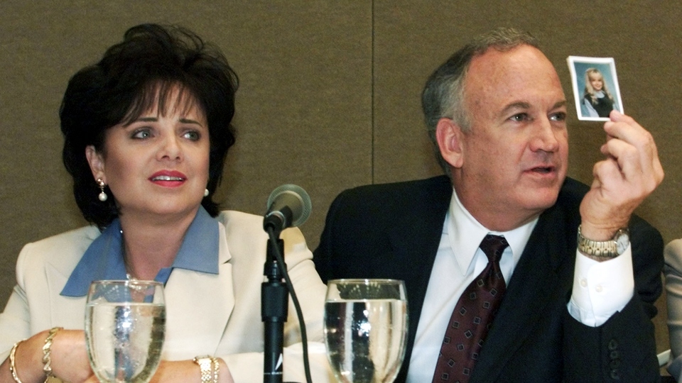 'Çocuk güzellik kraliçesi'nin cinayeti 23 yıl sonra aydınlatılabilir!