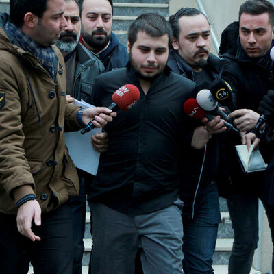 Katile jet operasyonda çok önemli detay!