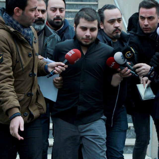 Katile jet operasyonda çok önemli detay!