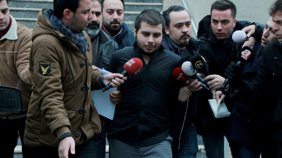 Katile jet operasyonda çok önemli detay!