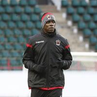 Balotelli'den heyecanlandıran hareket!