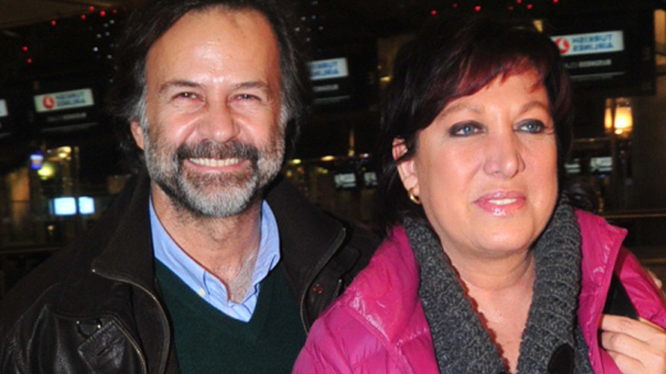 "7 yıl ilişki yaşadık"