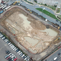 İstanbul'un göbeğinde kazdıkça çıkıyor