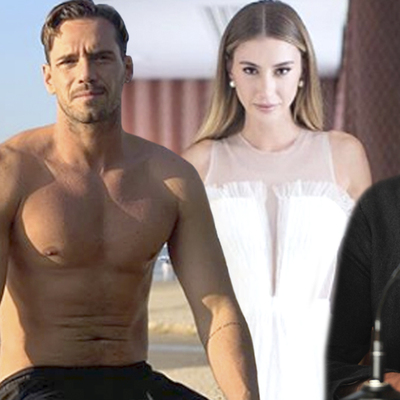 "Güçlü gözükmekten çok yoruldum"